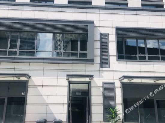 Zzj - carbon neutral hotel in Changchun