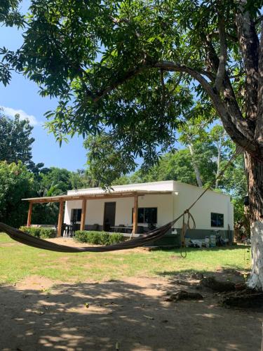 San Antero Cabaña de Oro in San Antero, Colombia