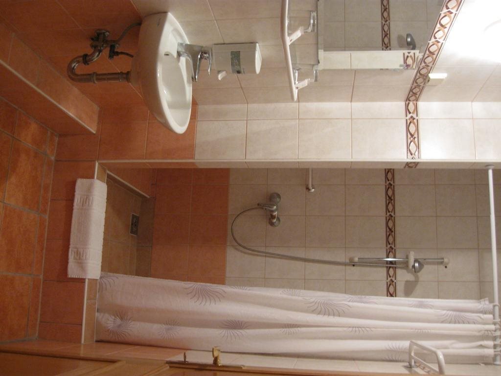 Jager Guesthouse — 4-Star Luxury Hotel in Sopron, Hungary