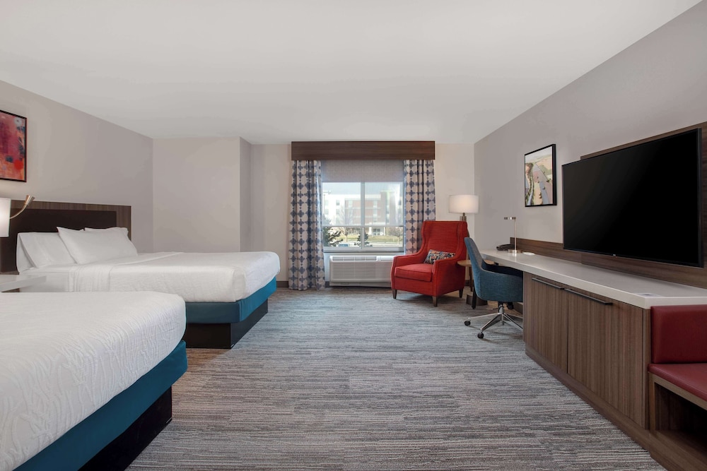 Hilton Garden Inn Omaha West - photo 19