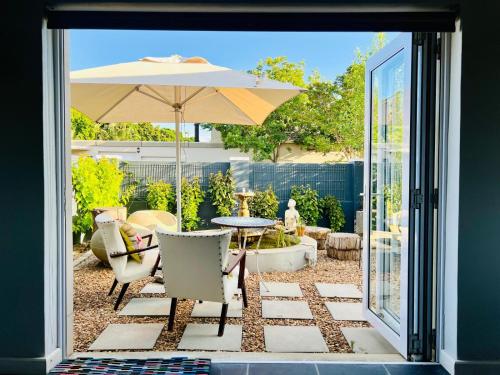 Spacious Stays Apartment in Paarl, South Africa