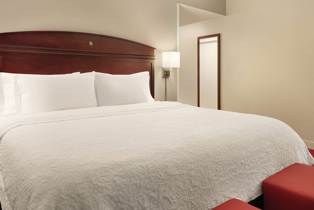 Hampton Inn & Suites Madison West - photo 7
