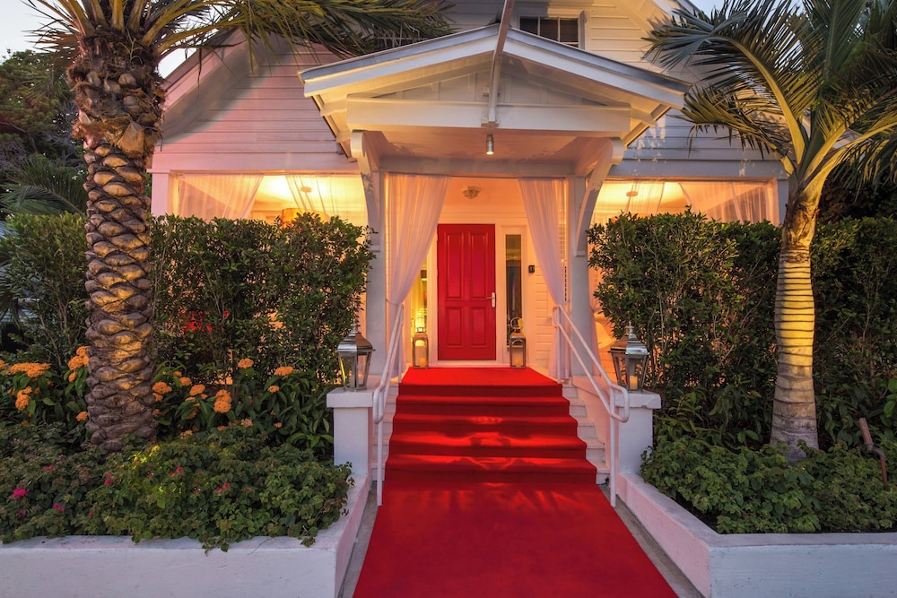 The Saint Hotel Key West Autograph Collection Adult Only - last minute hotel in Key West
