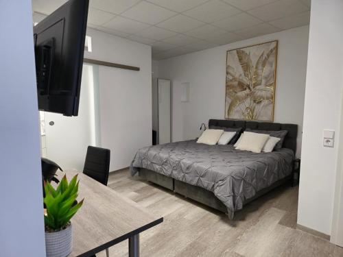 Offbase Lodging No6 in Ramstein-Miesenbach, Germany