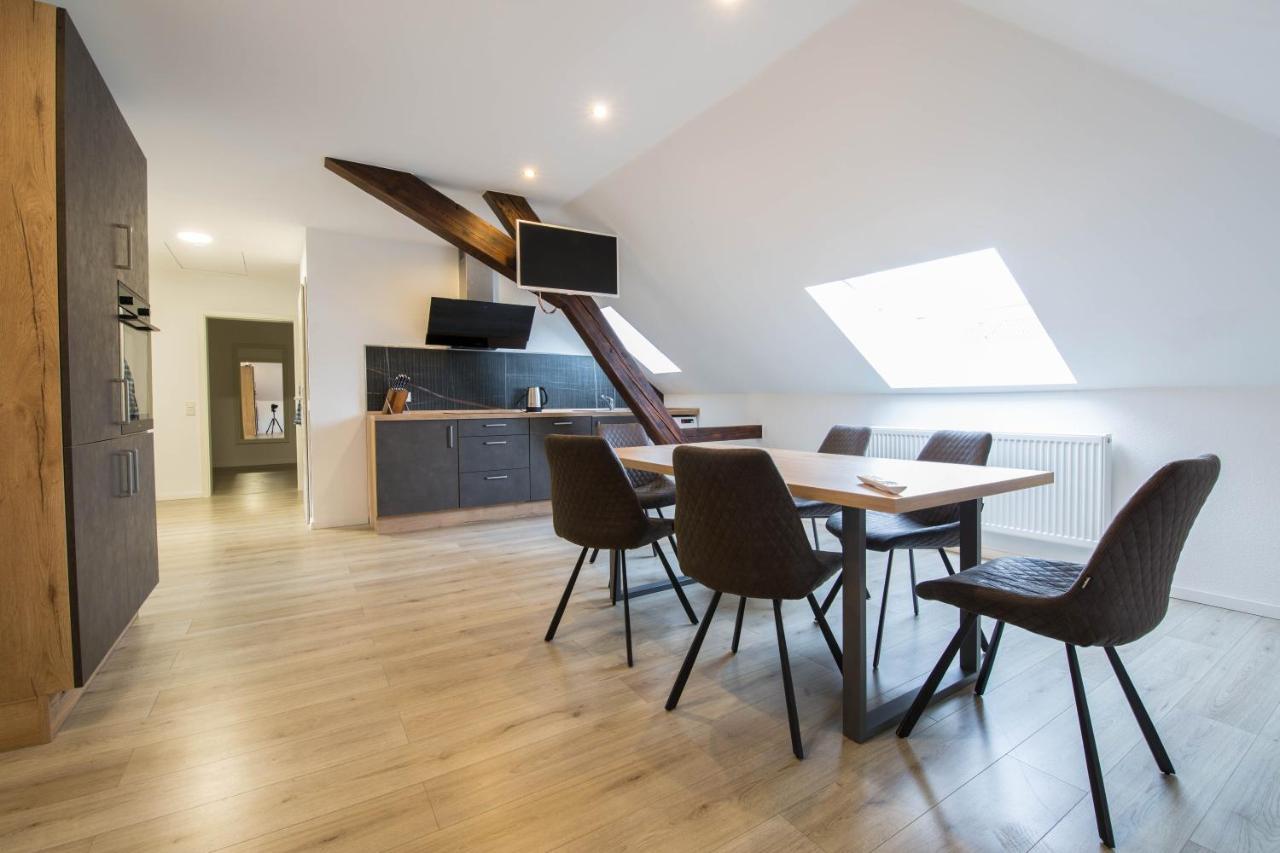 Luxury Saarbrücken Workers Rooms — 4-Star Luxury Hotel in Saarbruecken, Germany