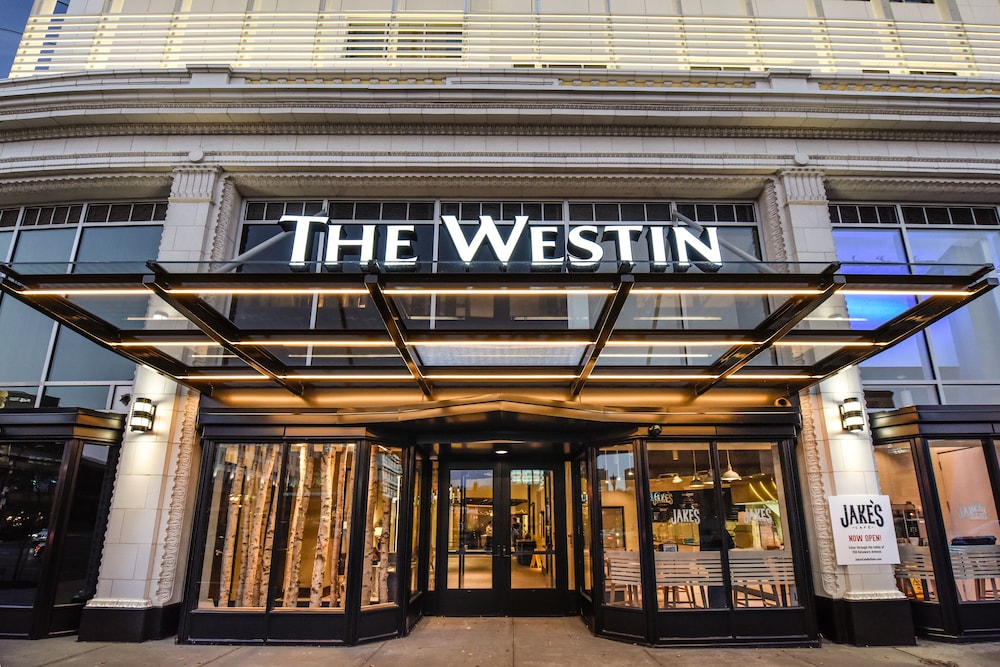 The Westin Buffalo - photo 56