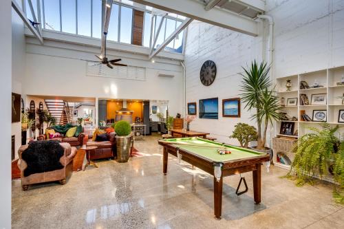 Urban Stellar Hawkes Bay Holiday Home — 4-Star Luxury Hotel in Napier, New Zealand