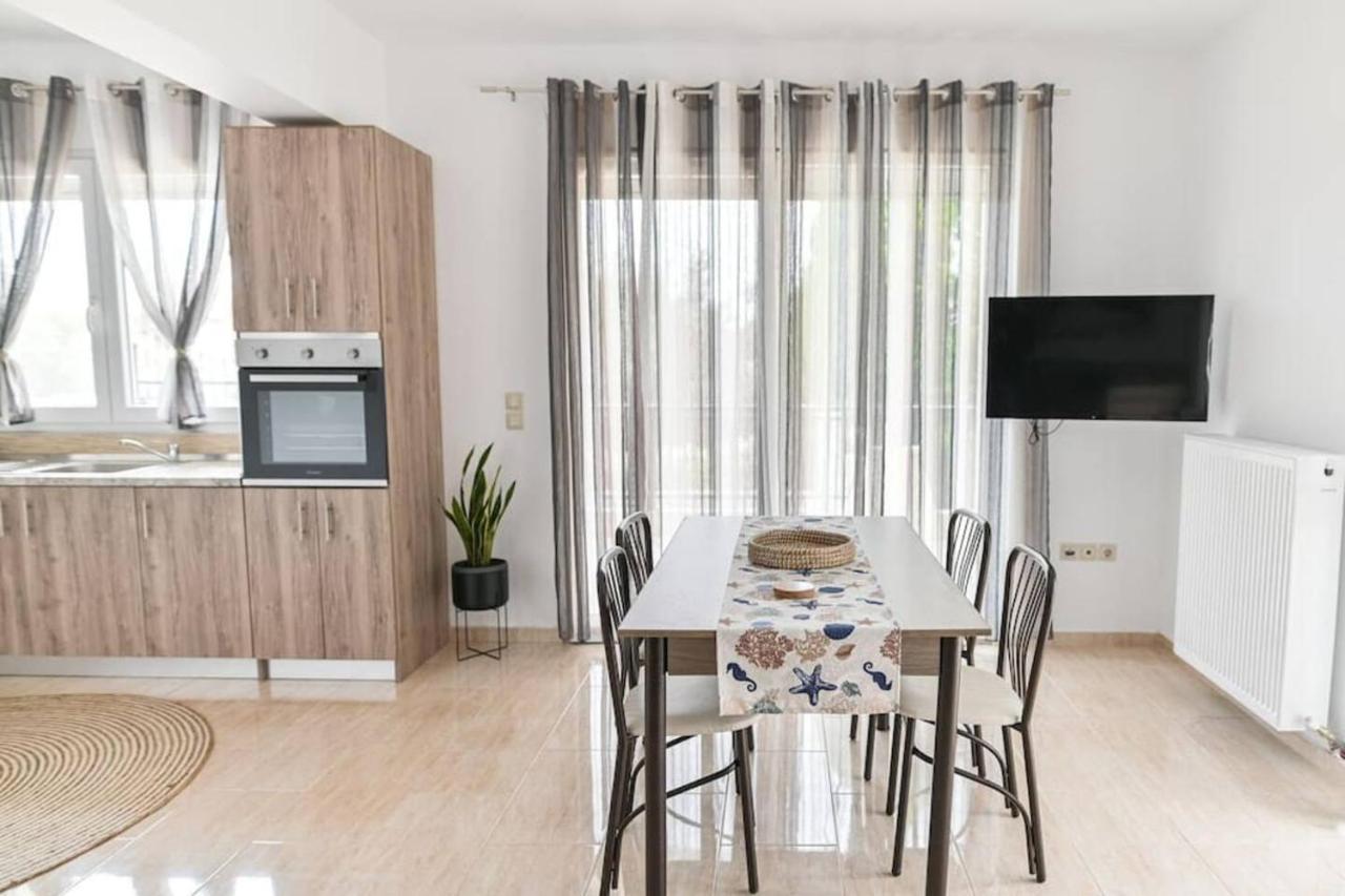 Oliva - last minute hotel in Alexandroupoli