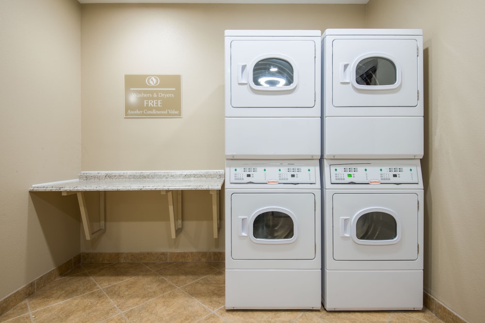 Candlewood Suites Jefferson City by IHG - photo 24
