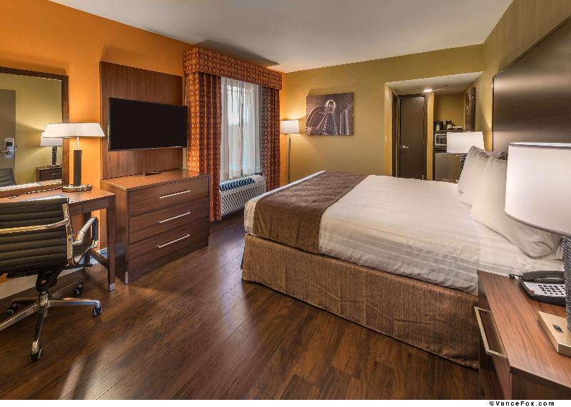 Best Western Hoover Dam Hotel SE Henderson Boulder City - photo 39