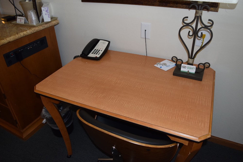 Mountain View Hotel - photo 7