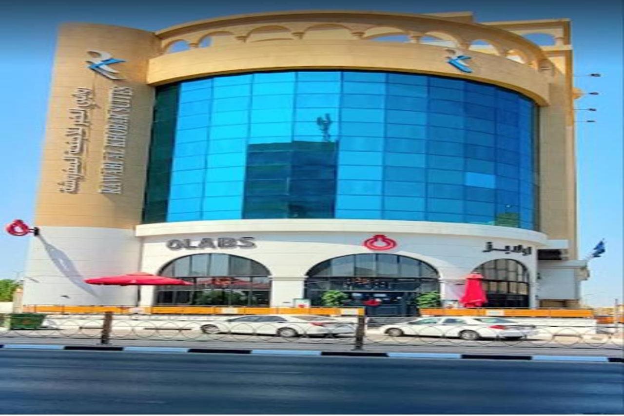 Rawabi Al Khobar Hotel in Khobar, Saudi Arabia
