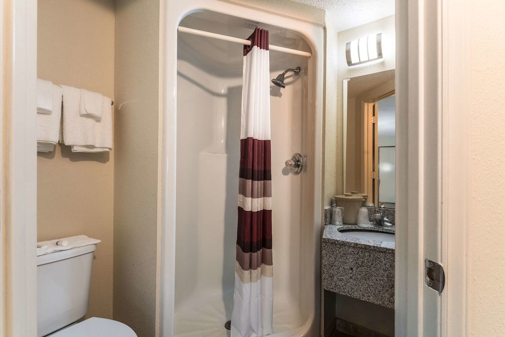 Red Roof Inn Lexington NC - photo 5