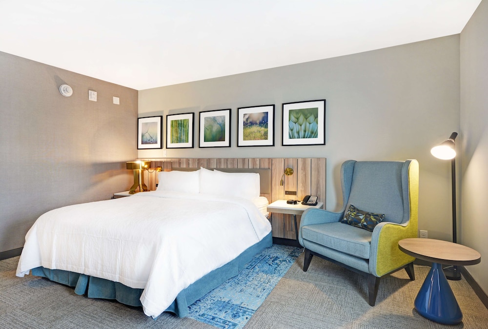 Hilton Garden Inn Houston Hobby Airport TX - photo 7