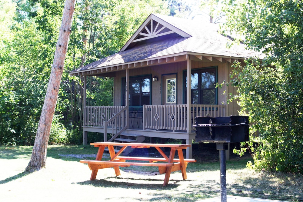 Bluff Point Golf Resort - photo 29
