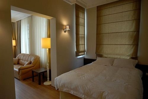 Perapart - last minute hotel in Istanbul
