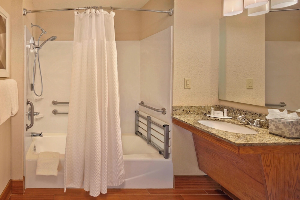TownePlace Suites by Marriott Fort Lauderdale Weston - photo 10