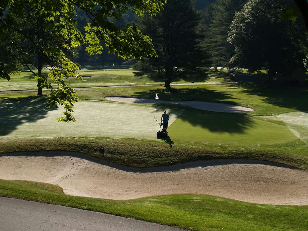 Woodstock Inn & Resort - photo 86