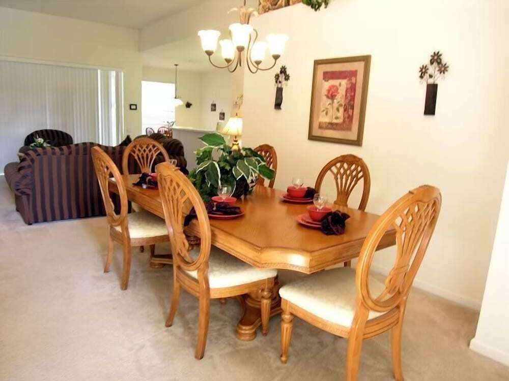 Ov3649 Windsor Hills Resort 5 Bed 5 Baths Villa - photo 15