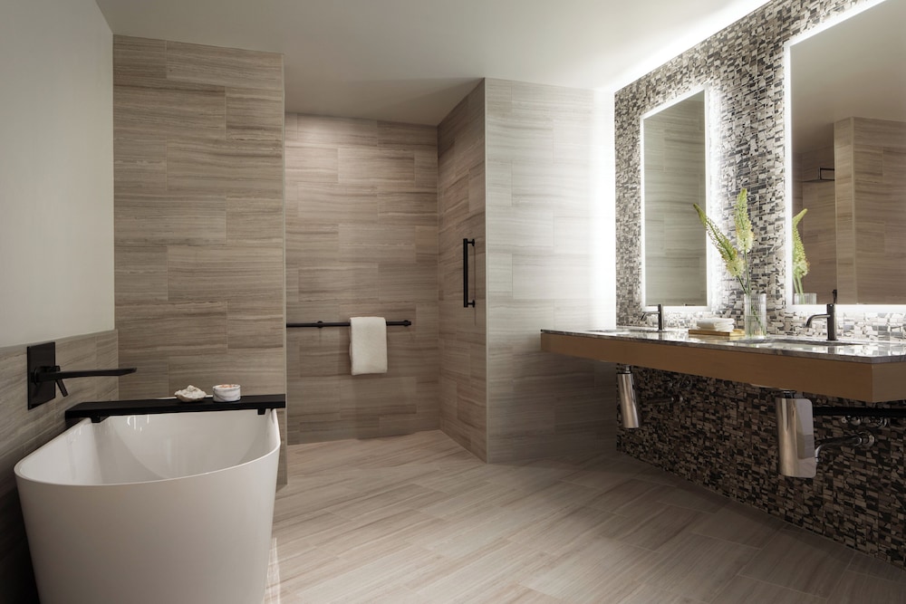 Intercontinental Hotels Seattle Bellevue By IHG - photo 20