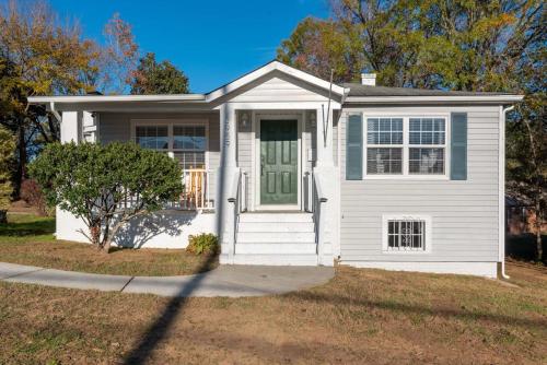 The Charlotte Nest in Charlotte, United States