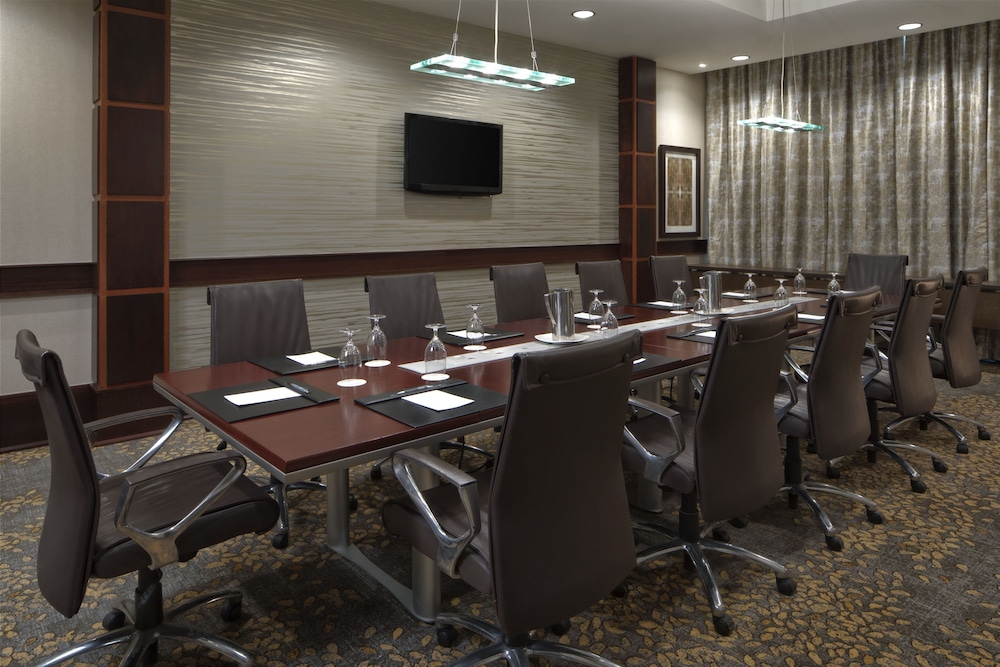 The Westin Mount Laurel - photo 23
