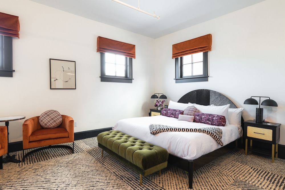 Hotel Thaxter - photo 43