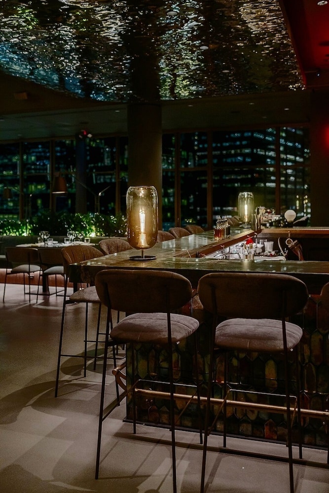 Club Quarters Hotel World Trade Center - photo 43