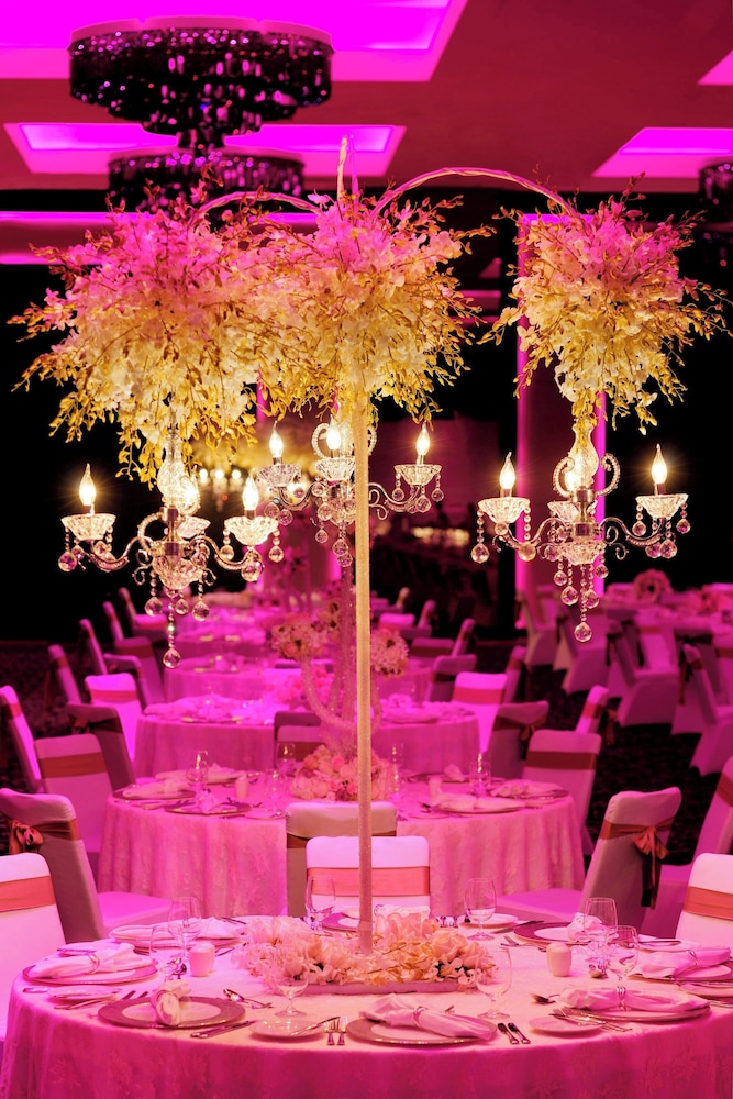 כנסים ואירועים