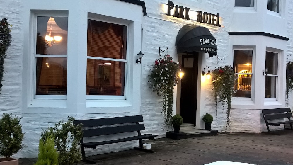 Park Hotel Dunoon in Dunoon, United Kingdom