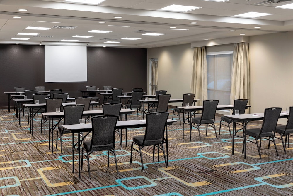 Residence Inn by Marriott Dallas Plano Richardson at Coit Rd - photo 29