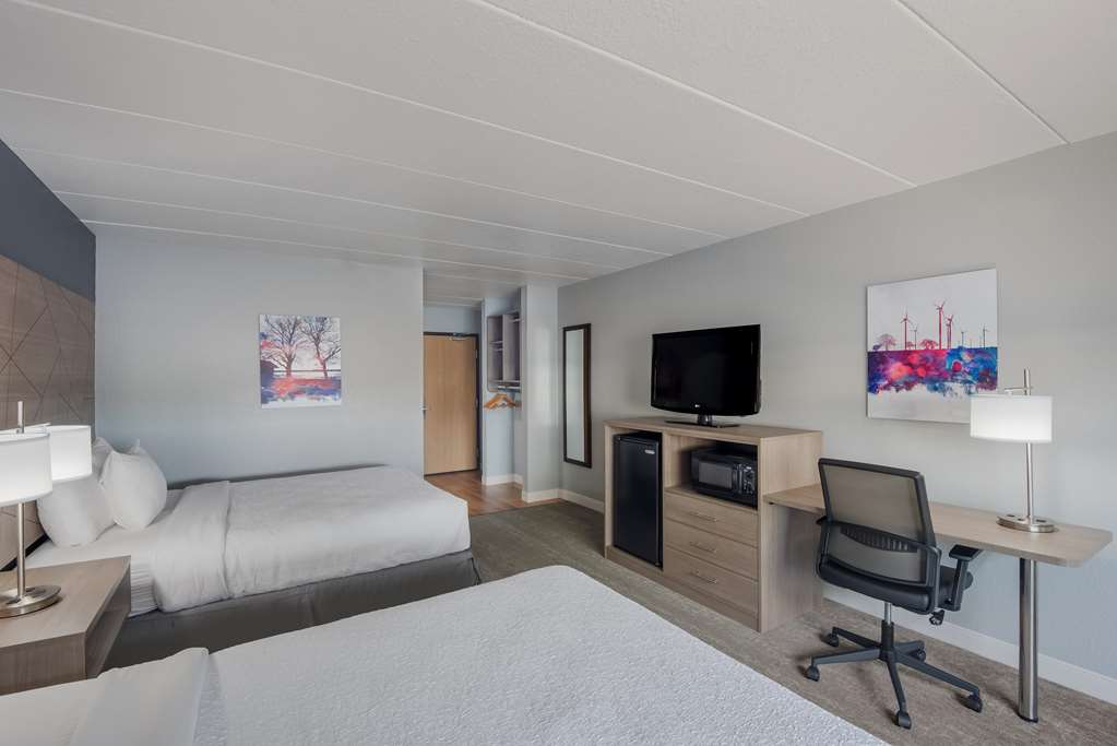 Best Western Fort Wayne I 69 North - photo 35