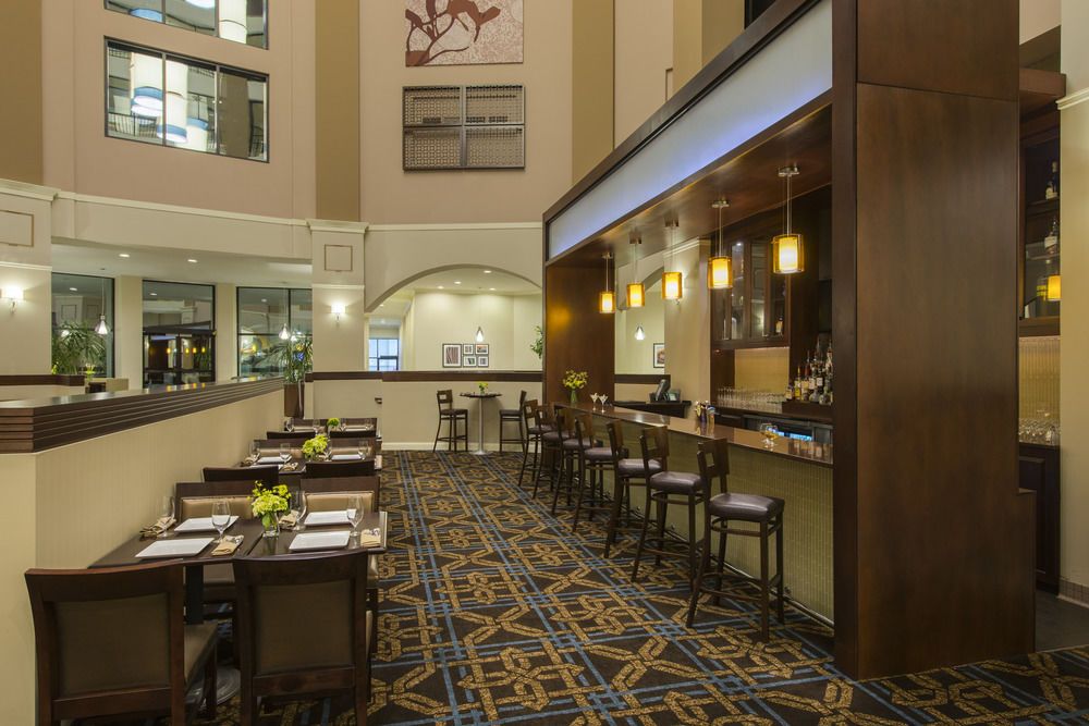 Sheraton Wilmington South Hotel - photo 28