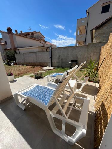 Apartman Oliva — 4-Star Luxury Hotel in Zadar, Croatia