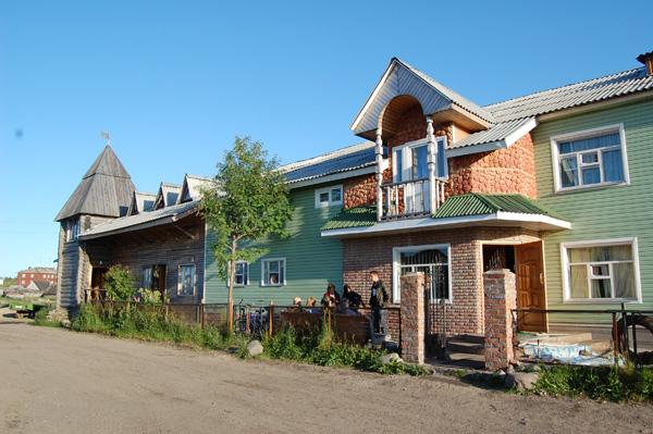 Solo Nord - last minute hotel in Unknown City