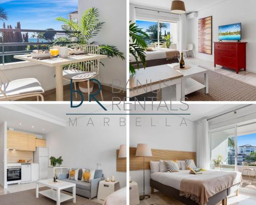 Acogedor estudio en medina garden ref 122 — 4-Star Luxury Hotel in Marbella, Spain