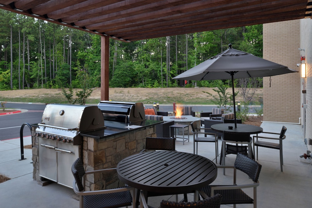 TownePlace Suites by Marriott Raleigh Durham Airport Morrisville - photo 40