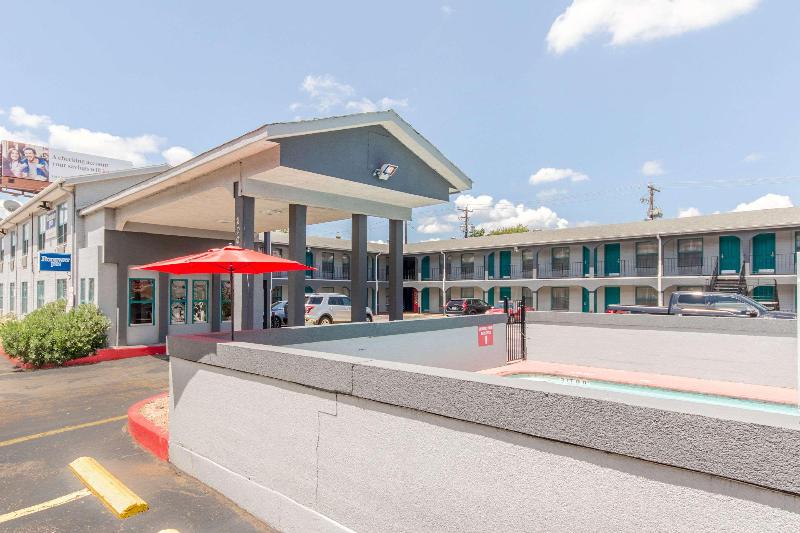 Rodeway Inn University Downtown - featured photo