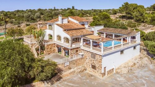 Rustica s'Aranjassa - carbon neutral hotel in Palma