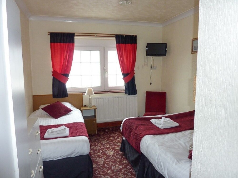 Allandale Hotel — Blackpool — photo 3