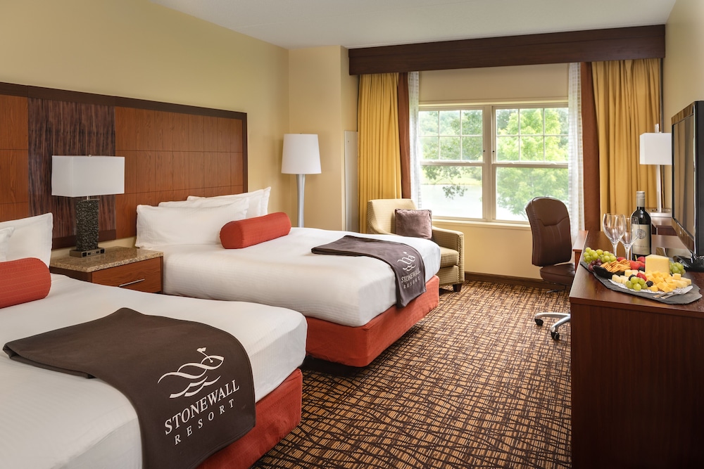 Stonewall Resort - photo 7