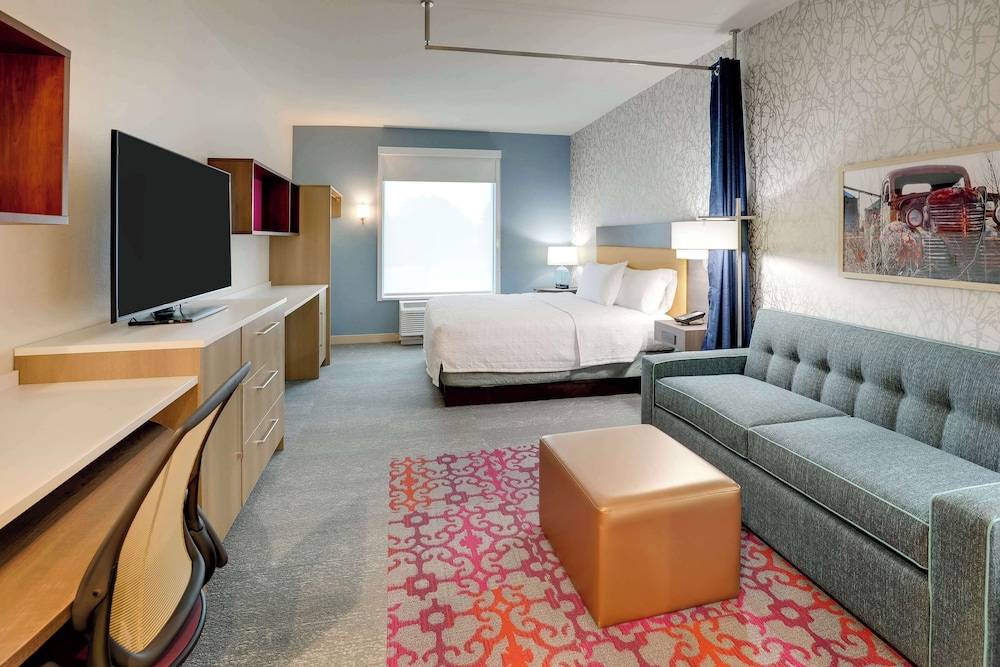 Home2 Suites by Hilton Sanford - photo 39