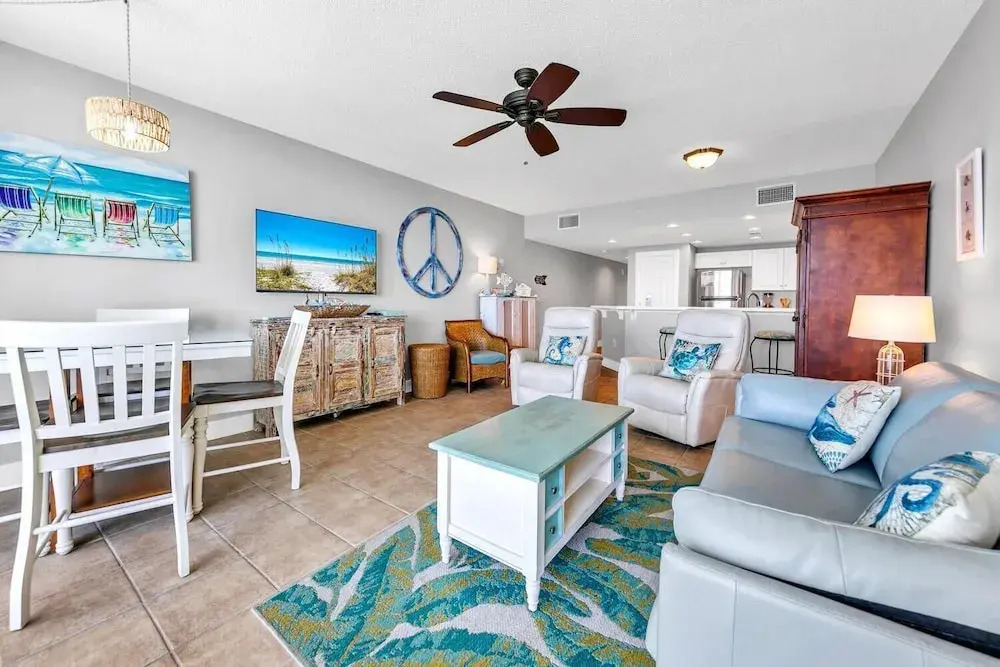 Majestic Beach Towers #2 1203 - photo 29