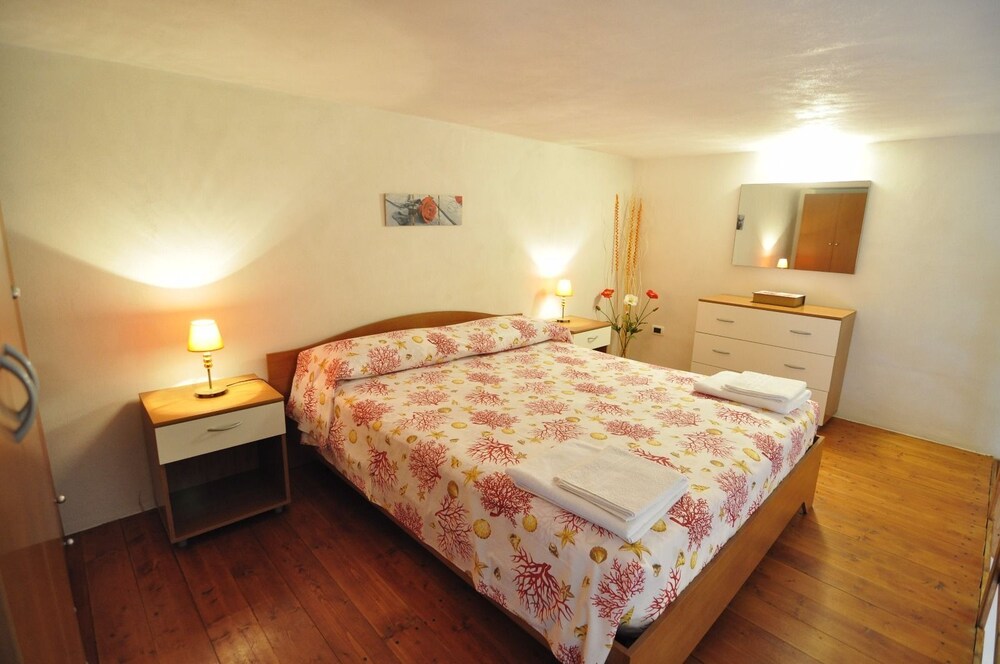 Case Vacanze Agrumi in Portopalo Di Capo Passero, Italy