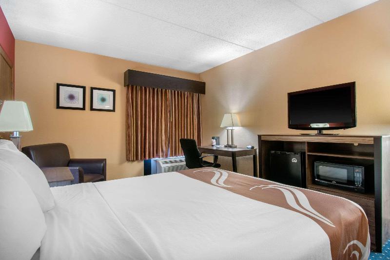 Quality Inn Carlisle - photo 49