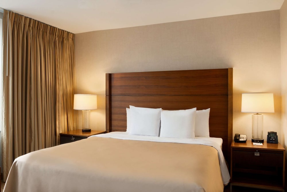 Homewood Suites by Hilton Baltimore - photo 7