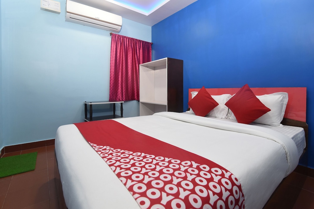 Hotel Harbour View in Port Blair, India