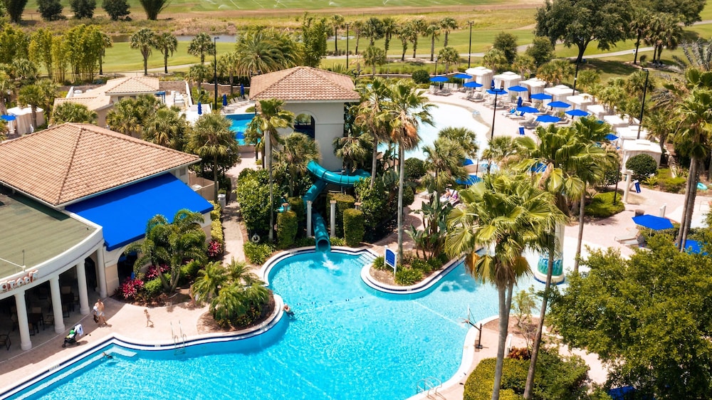 Omni Orlando Resort at ChampionsGate - photo 61
