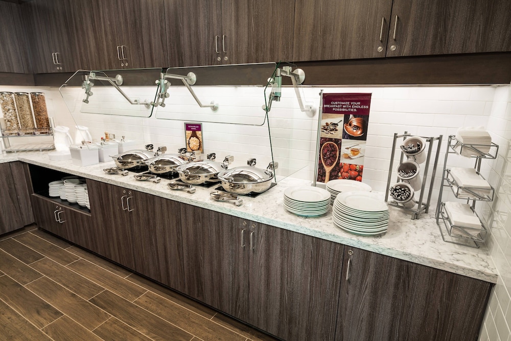 Residence Inn by Marriott Rocklin Roseville - photo 31