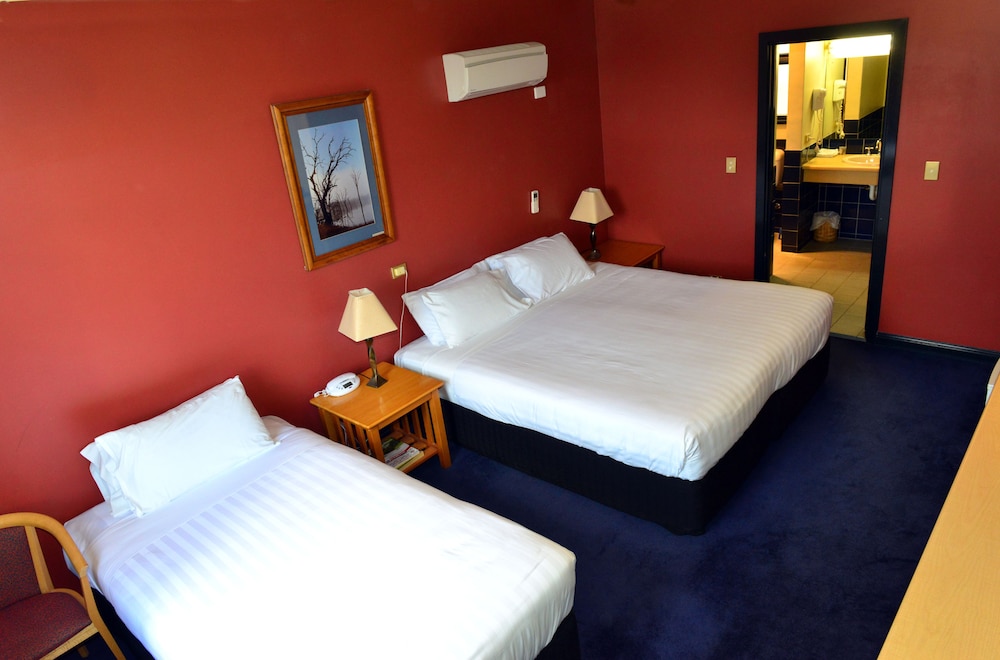 Waikerie Hotel Motel — Waikerie — photo 5